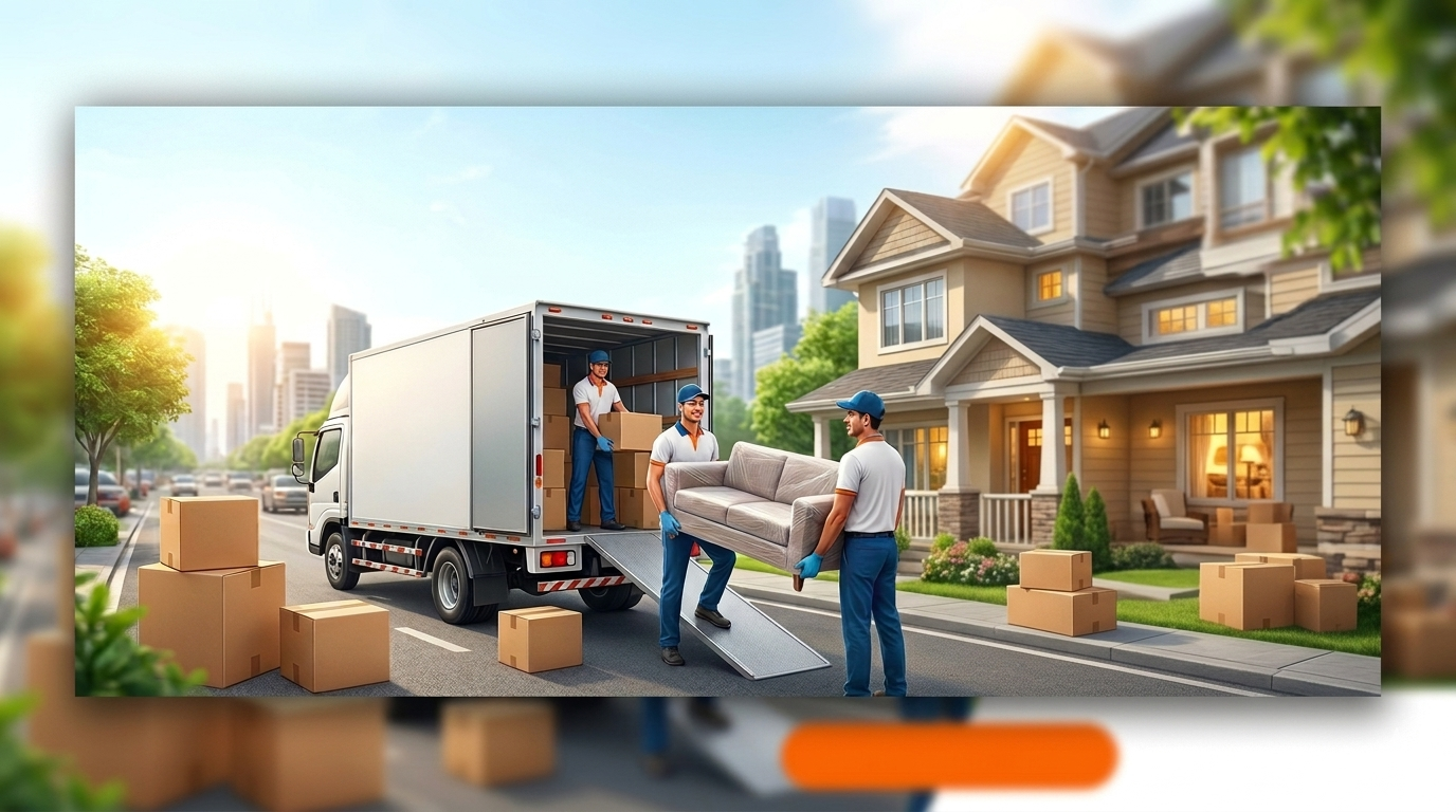 House Shifting