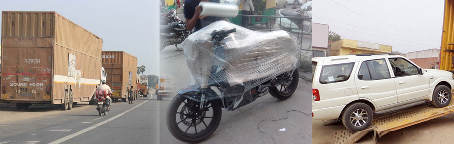 Packaging Services