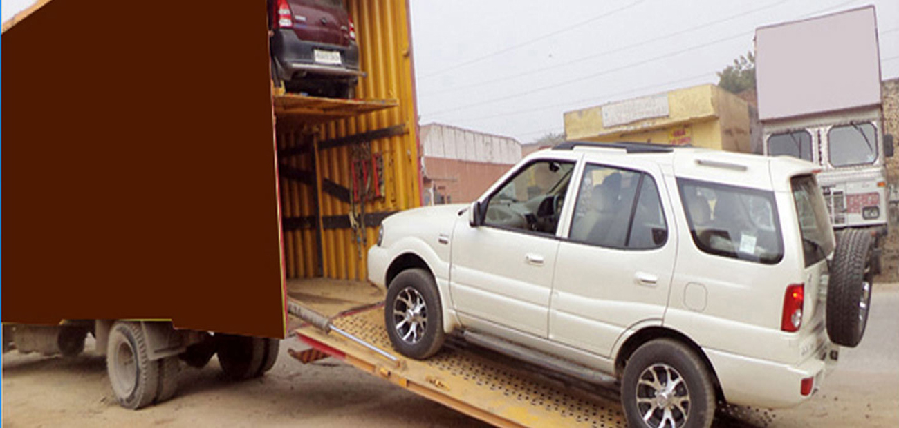 Transport Logistics